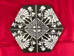 Decoratieve tegels,  Made in Spain, Doe-het-zelf en Verbouw, Tegels, Ophalen, Keramiek, Nieuw, 20 tot 40 cm