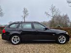 BMW 3-Serie 2.0 I 320 Touring 125KW 2010 Zwart, 1995 cc, Zwart, Stationwagon, Particulier