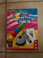 Speedcups, Ophalen of Verzenden, Zo goed als nieuw