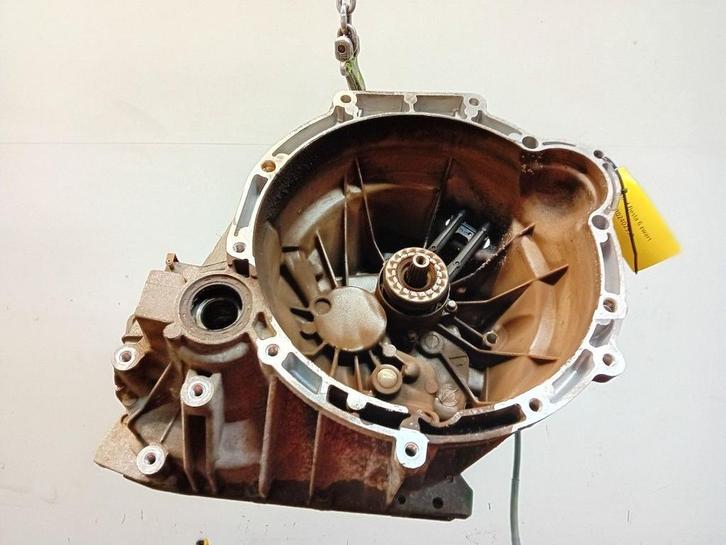 Versnellingsbak schakel Ford Fiesta, Auto-onderdelen, Transmissie en Toebehoren, Ford, Gebruikt, Herkomst onderdeel bekend, 12 maanden garantie