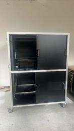 Archief Kast, Ophalen, Zo goed als nieuw, 25 tot 50 cm