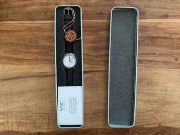 WMC Koninklijke Landmacht horloge beschikbaar voor biedingen