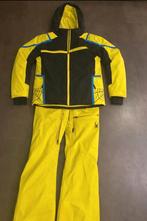 Skikleding, Kleding | Heren, Wintersportkleding, Ophalen of Verzenden, Zo goed als nieuw, Spyder, Maat 46 (S) of kleiner