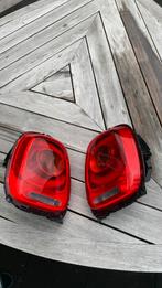 Mini ONE F56 lampen achter set, Auto-onderdelen, Verlichting, Ophalen of Verzenden, Nieuw, Mini