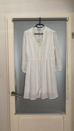 Cotton Club Witte Jurk XS Nieuw, Wit, Nieuw, Ophalen of Verzenden, Maat 34 (XS) of kleiner