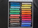 Pastel krijt 24 stuks Van Eyck, Hobby en Vrije tijd, Tekenen, Ophalen of Verzenden, Nieuw