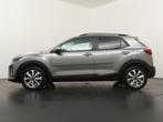 Kia Stonic 1.0 T-GDi MHEV DynamicPlusLine Apple Carplay/ And, Voorwielaandrijving, 12 maanden, Origineel Nederlands, Bedrijf