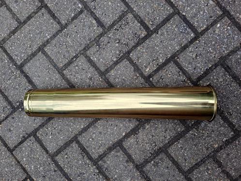 Duitse 88mm flak 18 huls messing 1938, Verzamelen, Militaria | Tweede Wereldoorlog, Landmacht, Hulzen of Bodemvondsten, Duitsland