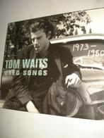 Tom Waits- Used songs- (NIEUW), Verzenden, 2000 tot heden, Boxset