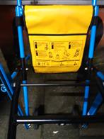 Trapstoel, Ophalen of Verzenden, Inklapbaar, Zo goed als nieuw, Duwrolstoel
