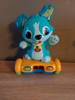 Vtech puppy hondje, Kinderen en Baby's, Ophalen of Verzenden, Zo goed als nieuw, 6 maanden tot 2 jaar