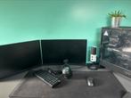 Game pc/setup, Ophalen of Verzenden, Zo goed als nieuw