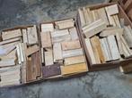 brandhout, Tuin en Terras, Haardhout, Minder dan 3 m³, Ophalen, Overige houtsoorten, Blokken