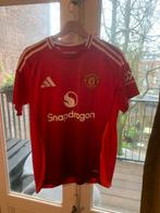 Manchester United Shirt 2024/2025, Ophalen of Verzenden, Nieuw, Overige maten, Rood