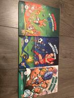 Arjen Robben Boeken - 3 stuks, Ophalen of Verzenden, Gelezen, Balsport