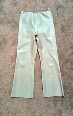 Pantalon vegan leather 38 - Nieuw!, Kleding | Dames, Maat 38/40 (M), Soaked in Luxery, Nieuw, Ophalen of Verzenden