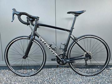 Specialized Allez E5 Racefiets - Shimano 105 - 58cm beschikbaar voor biedingen