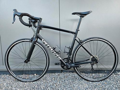 Specialized Allez E5 Racefiets - Shimano 105 - 58cm, Fietsen en Brommers, Fietsen | Racefietsen, Gebruikt, Heren, Overige merken
