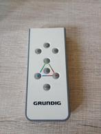 Grundig Afstandsbediening - Origineel, Ophalen of Verzenden, Gebruikt, Origineel, Tv