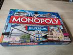 Monopoly Hilversum, Ophalen of Verzenden, Zo goed als nieuw, Nvt, Parker