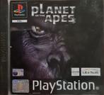 PS1 Planet of the Apes, Spelcomputers en Games, Games | Sony PlayStation 1, 1 speler, Zo goed als nieuw, Vanaf 7 jaar, Ophalen