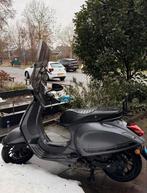 Vespa Piaggio Sprint 2016, Fietsen en Brommers, Scooters | Vespa, Ophalen, Gebruikt, Maximaal 45 km/u, Vespa S
