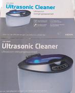Ultrasonic Cleaner, Ophalen of Verzenden, Nieuw