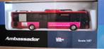 VDL Ambassador Syntus 1:87 - ov chip reclame, Verzenden, Nieuw, Bus of Vrachtwagen