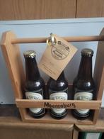 BIERFLESSEN - 196 - MOERENBURG IN KRATJE., Ophalen, Zo goed als nieuw, Flesje(s), Overige merken