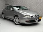 Alfa Romeo GT 2.0 JTS Distinctive / NAP / Nwe Koppeling, Voorwielaandrijving, 65 €/maand, Gebruikt, 1295 kg