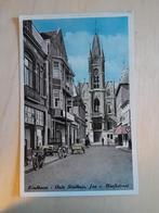 Ansichtkaart Eindhoven, Ophalen of Verzenden, Noord-Brabant