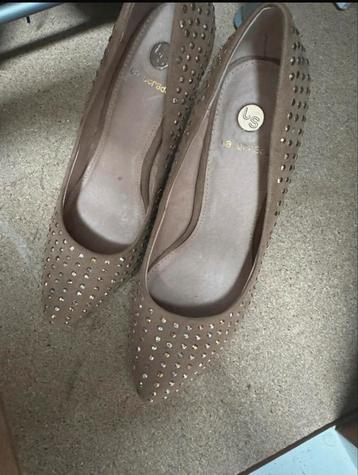 Mooie Hoge Hakken - Maat 38 beschikbaar voor biedingen