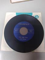 Earl Gaines/Three times seven 1959 usa, 7 inch, Single, Ophalen of Verzenden, Zo goed als nieuw