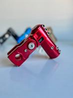 La Pista Infinita stuur clamp stuurpen yamaha bws, Ophalen of Verzenden, Nieuw