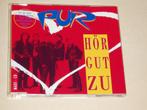 cd single Pur - Hor gut zu , 3 nummers, 6 singles of meer, Verzenden, Gebruikt, Pop