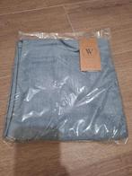 Nieuwe Walra handdoek, Huis en Inrichting, Badkamer | Badtextiel en Accessoires, Ophalen of Verzenden, Nieuw, Blauw, Handdoek