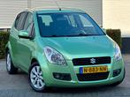 Suzuki 2009 Groen|VOLLE APK|ELEKPAKKET|AIRCO|STOELVERWARMING, Stof, 965 kg, Handgeschakeld, 39 €/maand