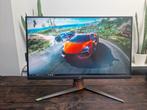ASUS ROG Swift PG27AQN | 360HZ, Computers en Software, Monitoren, IPS, Zo goed als nieuw, DisplayPort, Asus Rog Swift