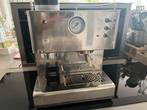 Quickmill 3035 Espressomachine - Topkwaliteit!, Witgoed en Apparatuur, Koffiezetapparaten, Ophalen, Afneembaar waterreservoir