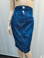 Replay rok jeans maat 36/S, Kleding | Dames, Rokken, Blauw, Replay, Ophalen of Verzenden, Zo goed als nieuw