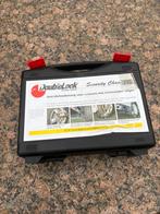 Caravan/motor slot, Ophalen of Verzenden