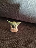 Yoda Figuur - Star Wars, Ophalen of Verzenden, Zo goed als nieuw