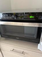 Magnetron combi MWPN 338 SB, Witgoed en Apparatuur, Ophalen, Zo goed als nieuw, 45 tot 60 cm