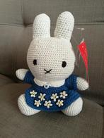 Nijntje gehaakt Anne Claire Petit nieuw, Kinderen en Baby's, Speelgoed | Knuffels en Pluche, Ophalen of Verzenden, Nieuw, Konijn