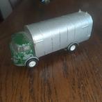 Tekno Mercedes Benz L319 vuilniswagen., Ophalen of Verzenden, Zo goed als nieuw, Bus of Vrachtwagen