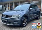 Volkswagen Tiguan 1.5 TSI ACT Join Led, Climat, Navi, Trekha, Auto's, 15 km/l, Bedrijf, SUV of Terreinwagen, 5 stoelen