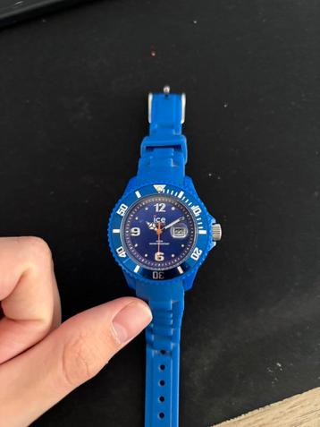 Ice watch beschikbaar voor biedingen
