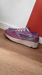 Hi-Tec Shadow FS RGS - Lavender Grey - 43, Overige kleuren, Nieuw, Ophalen of Verzenden, Sneakers of Gympen