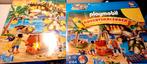 Playmobil Piraten Adventskalender Compleet, Ophalen of Verzenden, Zo goed als nieuw, Complete set