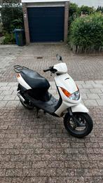 peugeot vivacity, Ophalen, Tweetakt, Gebruikt, Vivacity